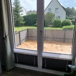 Διαμέρισμα Odersee Hattorf am Harz