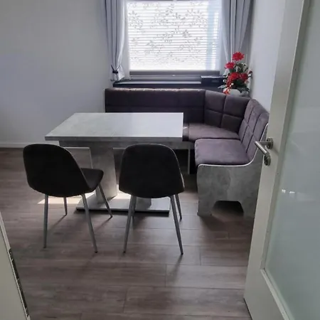 Odersee Apartament Hattorf am Harz