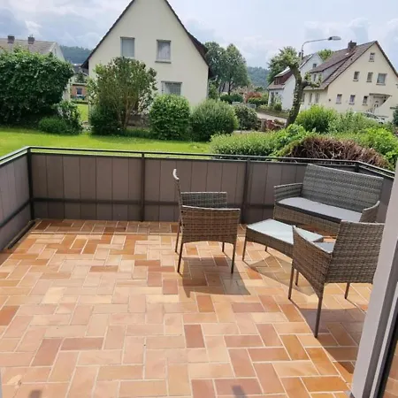 Odersee * Hattorf am Harz