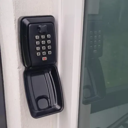 Odersee Apartament Hattorf am Harz