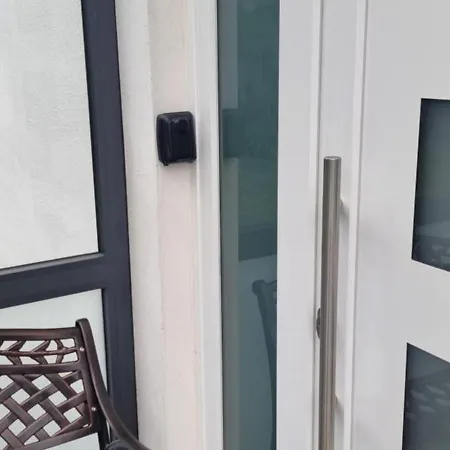 Odersee Lejlighed Hattorf am Harz