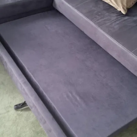 Odersee Apartament Hattorf am Harz