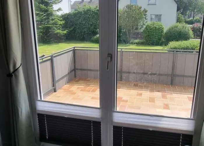 Lejlighed Odersee Hattorf am Harz