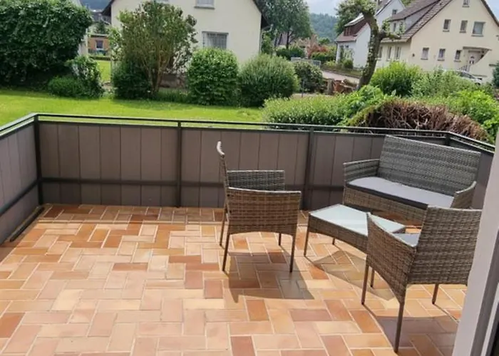 Odersee * Hattorf am Harz