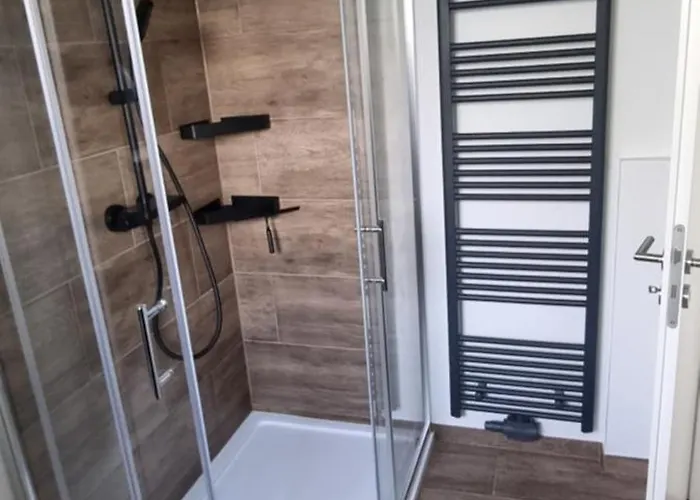 Odersee Appartamento *