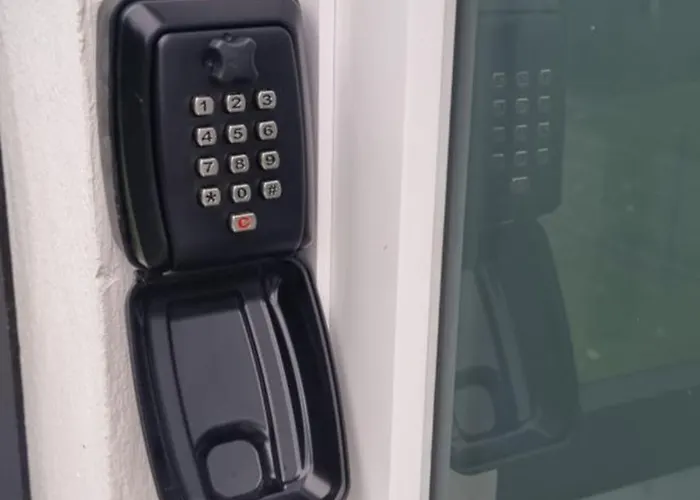 Odersee Lägenhet Hattorf am Harz