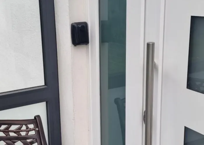 Odersee Lägenhet Hattorf am Harz