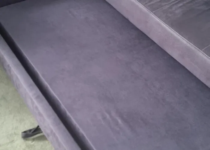 Odersee Lejlighed Hattorf am Harz